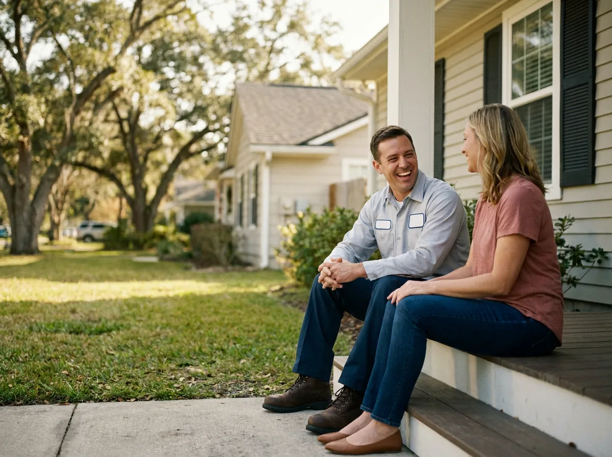Septic tank pumping FAQs for Hertford, NC
